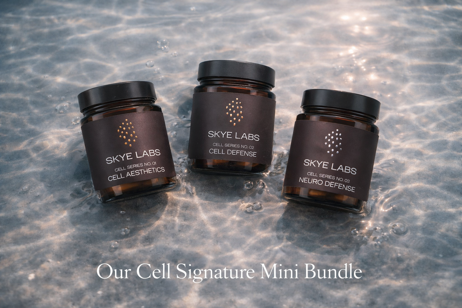 Cell Signature Mini